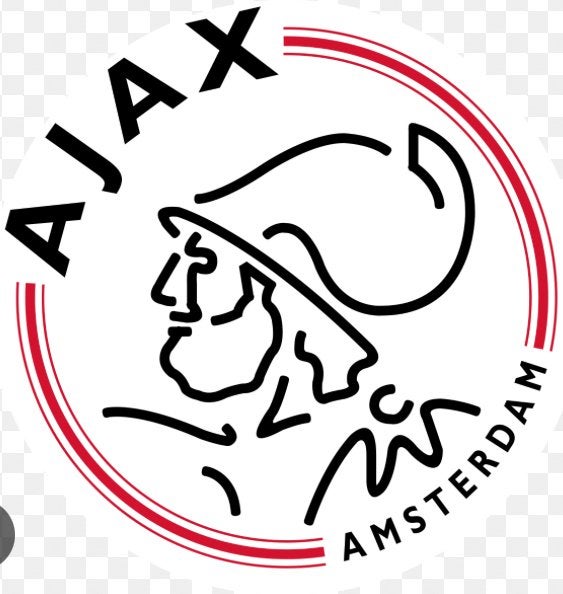 2x Ajax - Willem II vak 428, Seizoenskaart, Twee personen, September