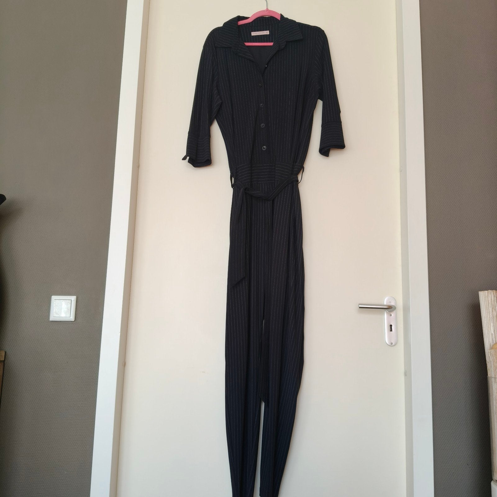 Studio Anneloes Angelique Jumpsuit XL - Diverse kleuren, Kleding | Dames, Jumpsuits, Studio Anneloes, Meerkleurig, Maat 46/48 (XL) of groter