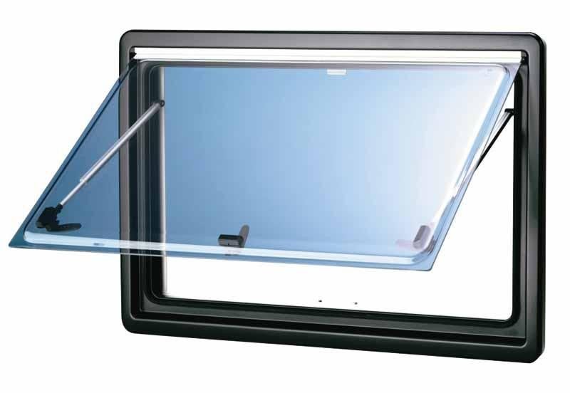 2x Dometic Seitz S4 Camperraam 550x550 - NIEUW IN DOOS, Ophalen of Verzenden, Nieuw