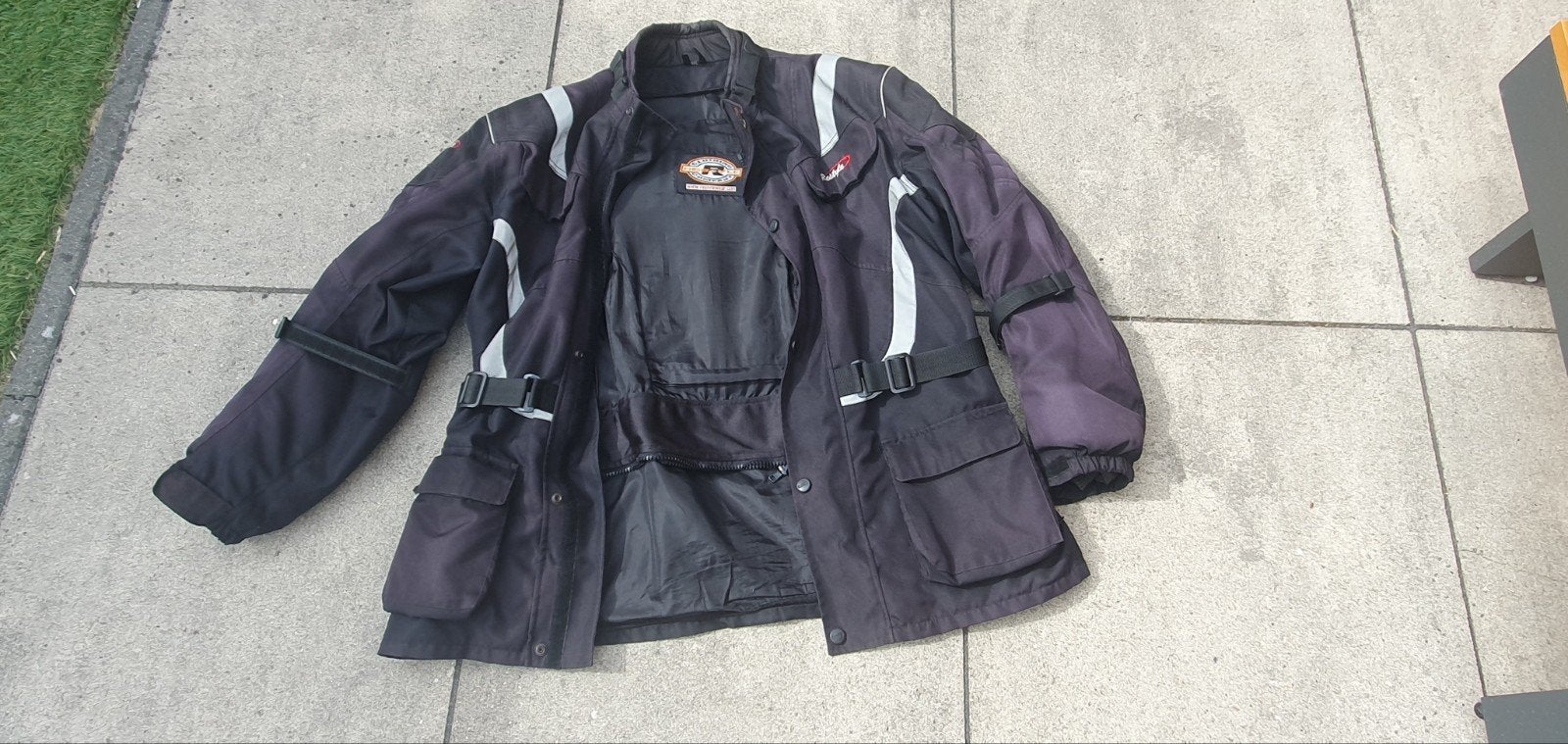 Motorpak, Motoren, Combipak, Dames, Ophalen of Verzenden, ReStyle