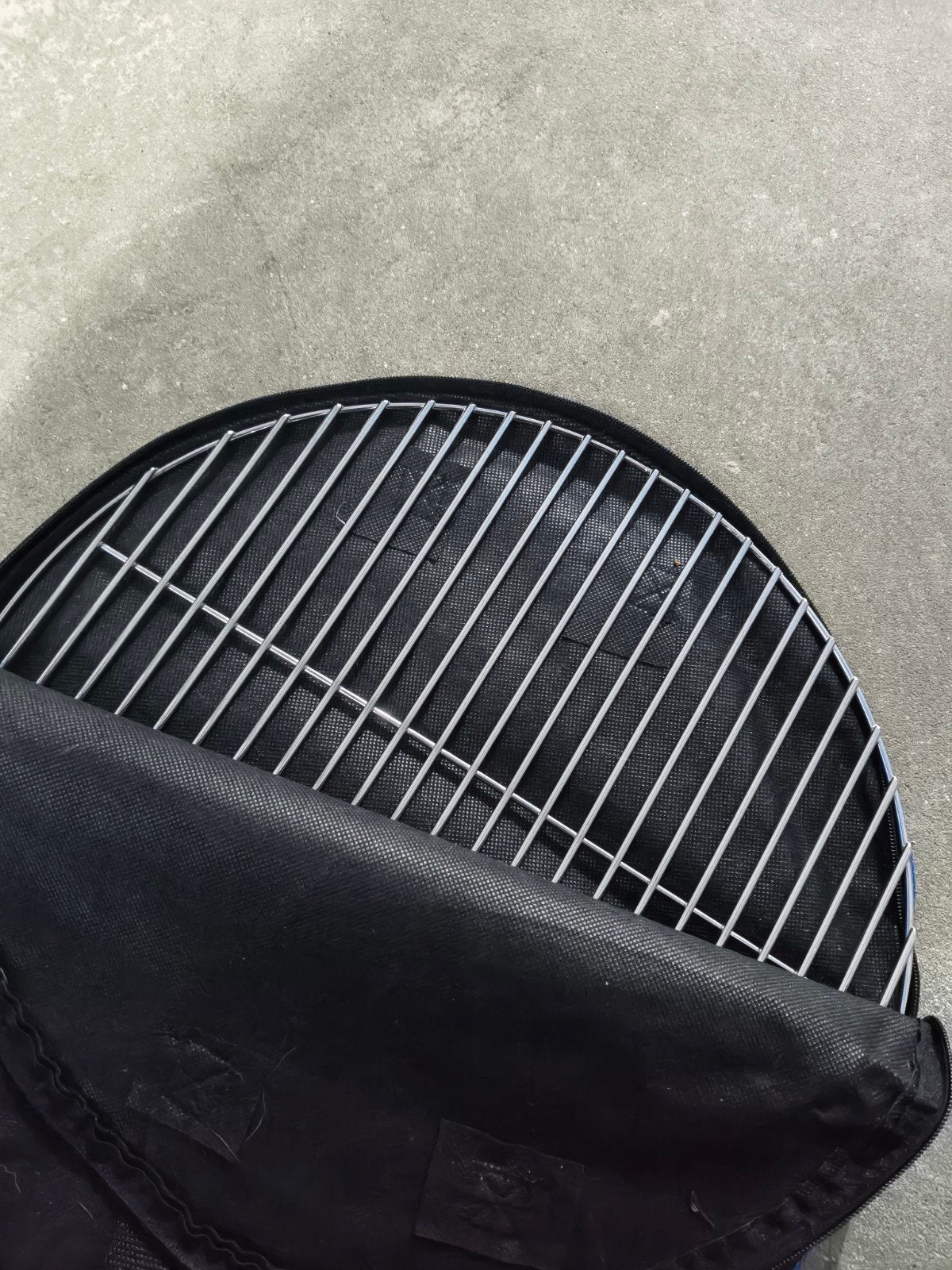 Cadac Grillrooster 45 cm - Nieuw in hoes, Ophalen of Verzenden, Nieuw, Cadac
