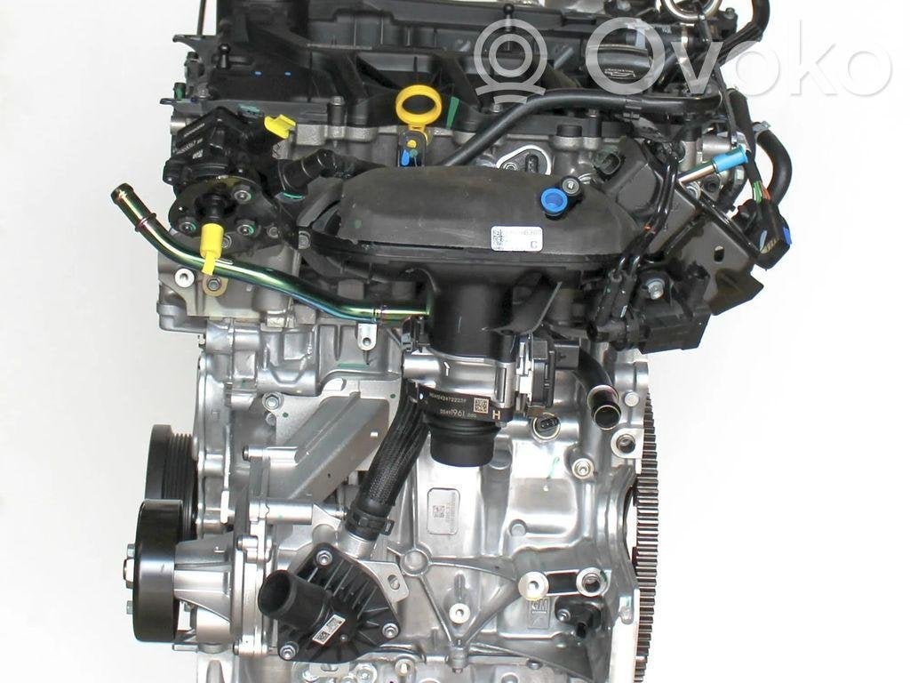 Motor Opel Astra K LIH, F12SHL, 1.2 zonder turbo, Auto-onderdelen, Ophalen of Verzenden, Nieuw, Opel
