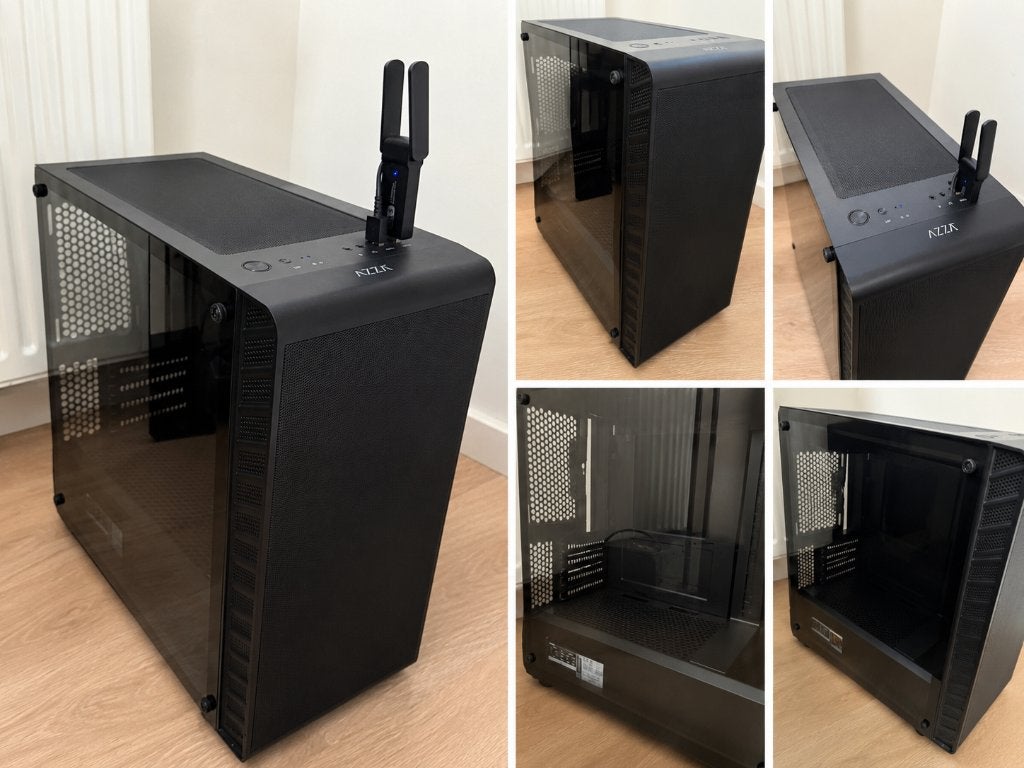 Gaming PC | i7-12700KF | RTX 4070 12GB | 32GB RAM |, Ophalen, 32 GB, Zo goed als nieuw, Gaming
