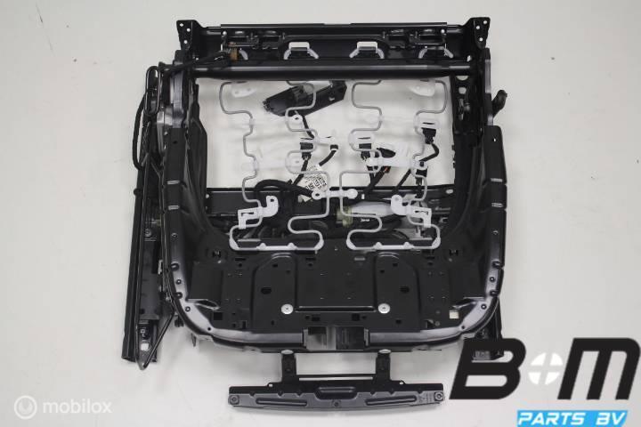 Stoelzitting frame rechts Volkswagen Touareg (7L), Auto-onderdelen, Interieur en Bekleding, Gebruikt