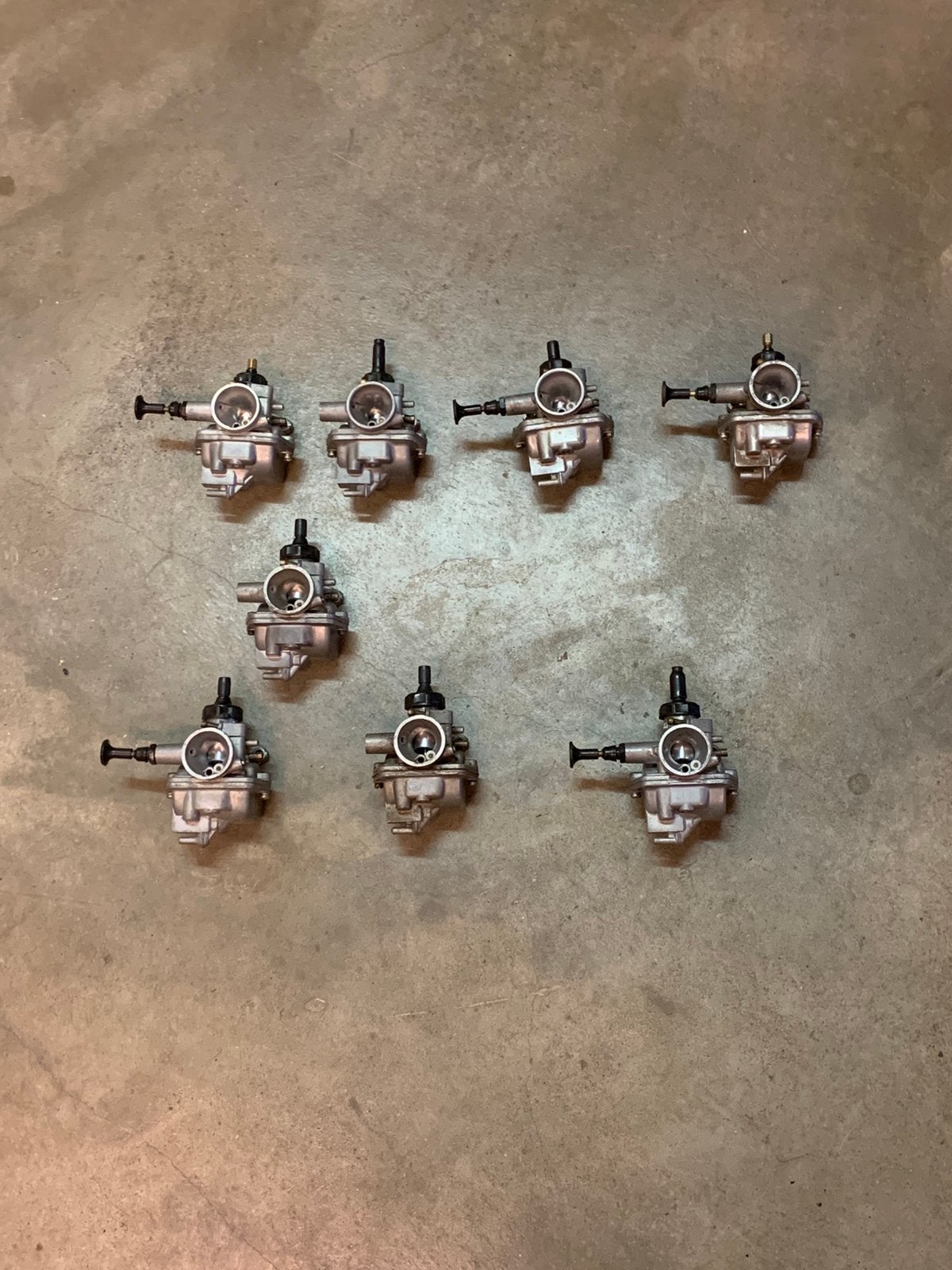 Honda MT, MB, MTX onderdelen te koop, Ophalen of Verzenden, Gebruikt, Overige typen