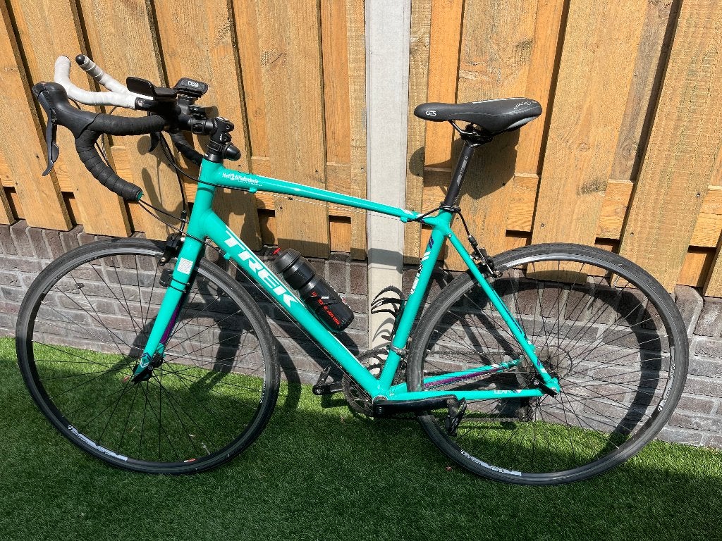 Trek Lexa | Damesracefiets, Fietsen en Brommers, Fietsen | Racefietsen, Gebruikt, Aluminium, Dames, Meer dan 20 versnellingen