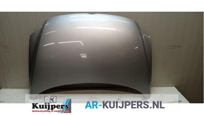 Motorkap van een Volkswagen Fox, Gebruikt, -, Volkswagen, -