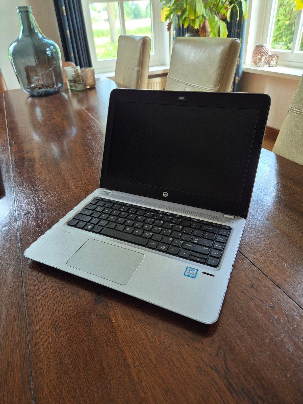 Oude HP ProBook 430 G4, Computers en Software, Ophalen, Gebruikt