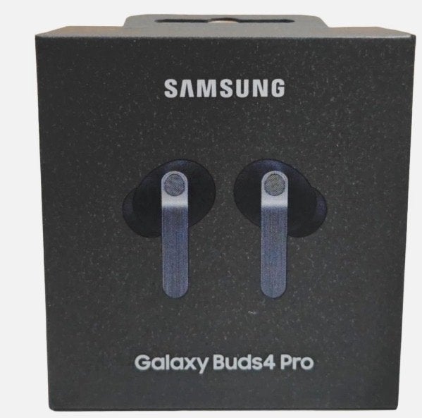 Samsung Galaxy Buds 4 Pro - Nieuw in doos, Audio, Tv en Foto, Koptelefoons, In-ear, Bluetooth, Nieuw, Ophalen of Verzenden