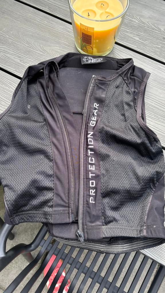 Harry’s horse rug protector, Ophalen, Zo goed als nieuw, Onderkleding