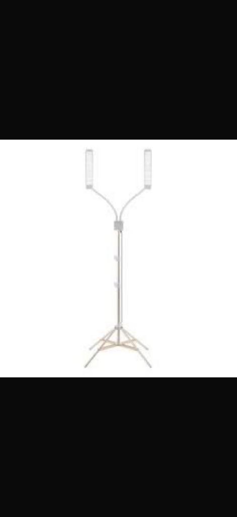 Glamcor elite x lamp, Ophalen of Verzenden, Zo goed als nieuw, Overige typen