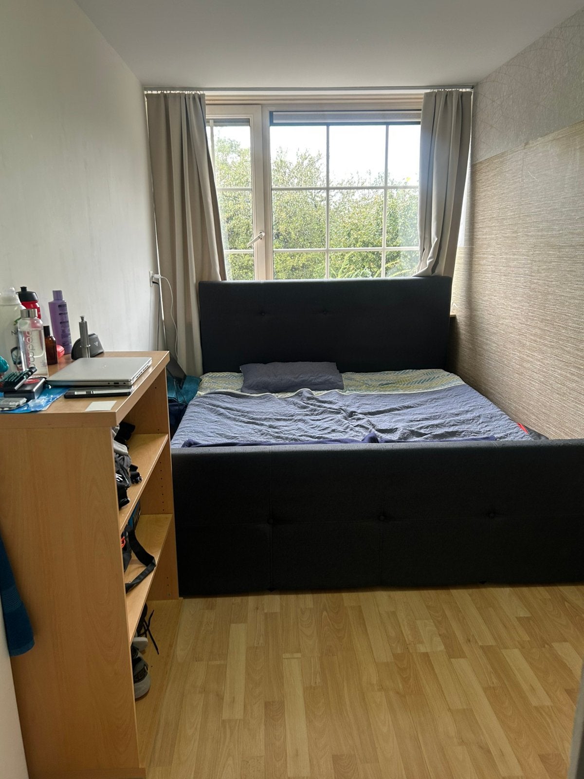 Room to rent, Almere