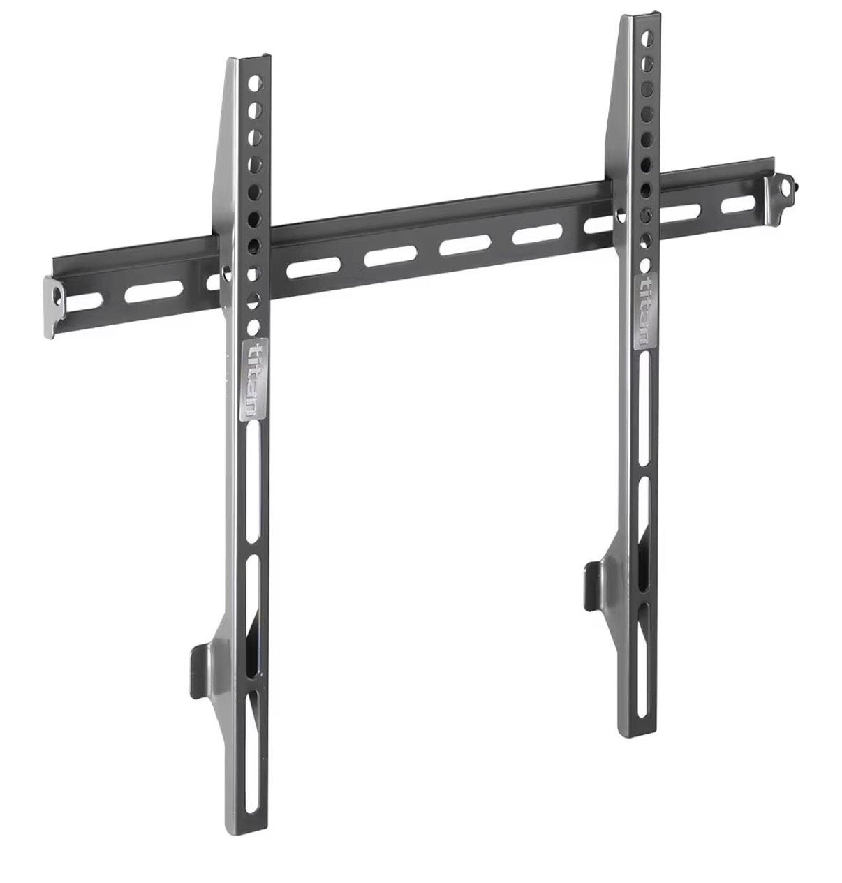 Vivanco MF3740 TV Beugel VESA 400x400 max 45kg, Ophalen of Verzenden, Nieuw