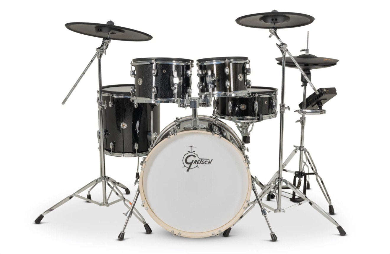 ***NIEUW***GRETSCH CATALINA EVO***electronisch, Ophalen, Zo goed als nieuw, Overige merken