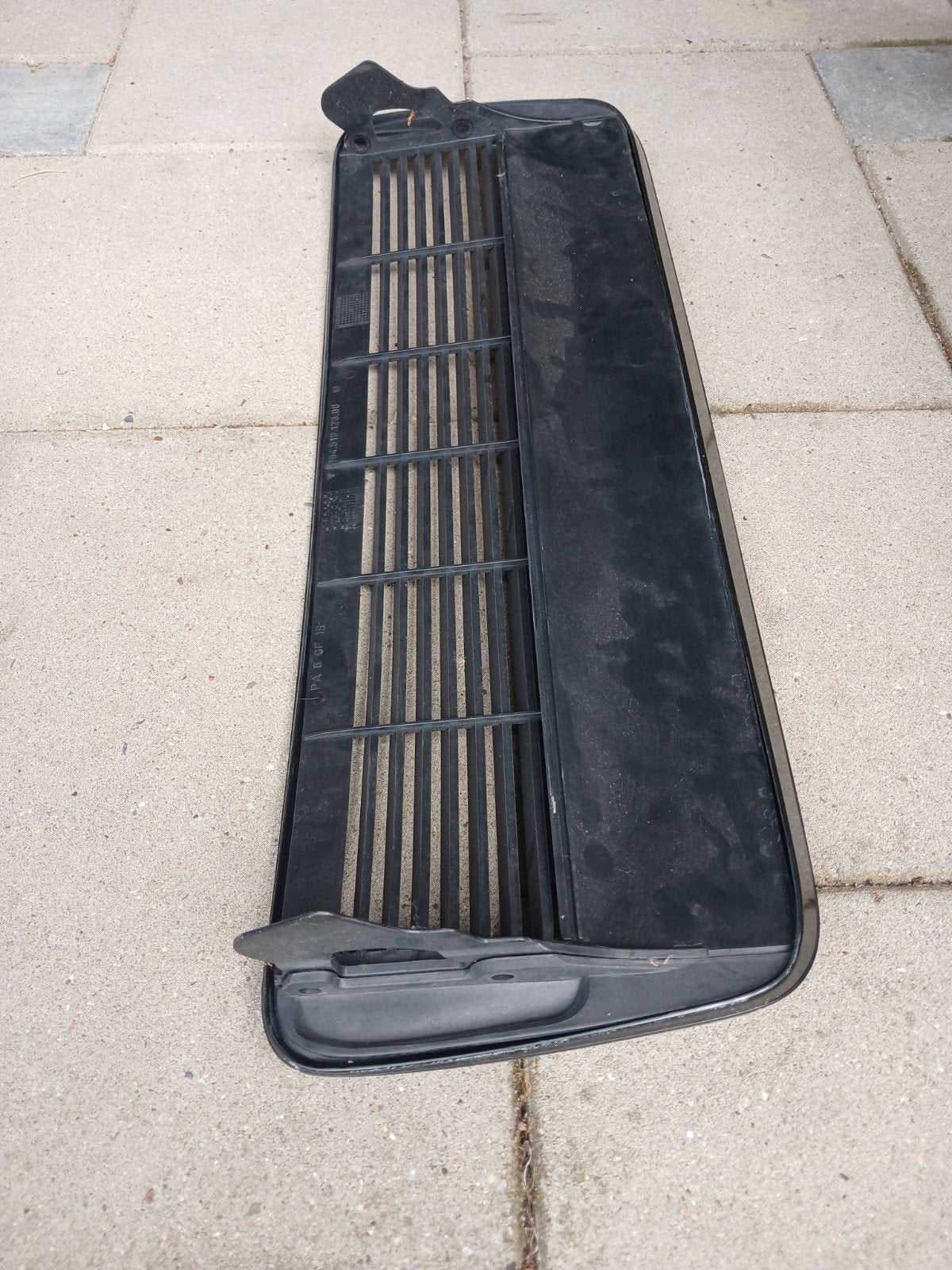 porsche 911 achter spoiler voor model 964, Auto-onderdelen, Ophalen of Verzenden, Gebruikt, Porsche
