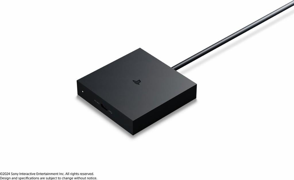 PlayStation VR2 PC adapter, ongebruikt, Ophalen of Verzenden, Zo goed als nieuw, Overige typen, Sony PlayStation
