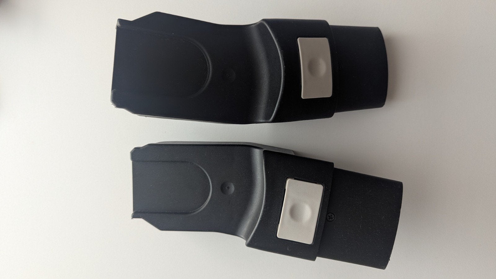 Maxi Cosi adapters Joolz Geo 1/2, Ophalen, Zo goed als nieuw, Overige kleuren, 100 cm of meer
