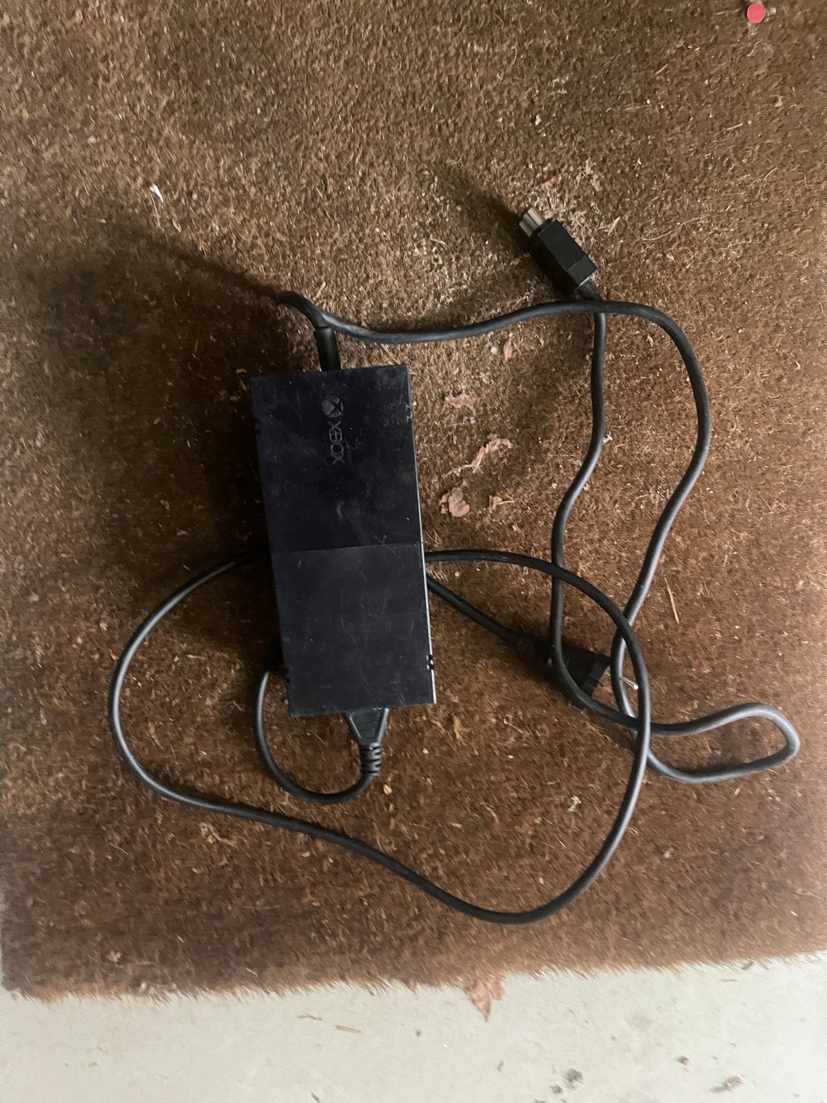 Xbox One Voeding en Kabel - Gebruikt, Ophalen, Gebruikt, Voeding of Kabel, Xbox One