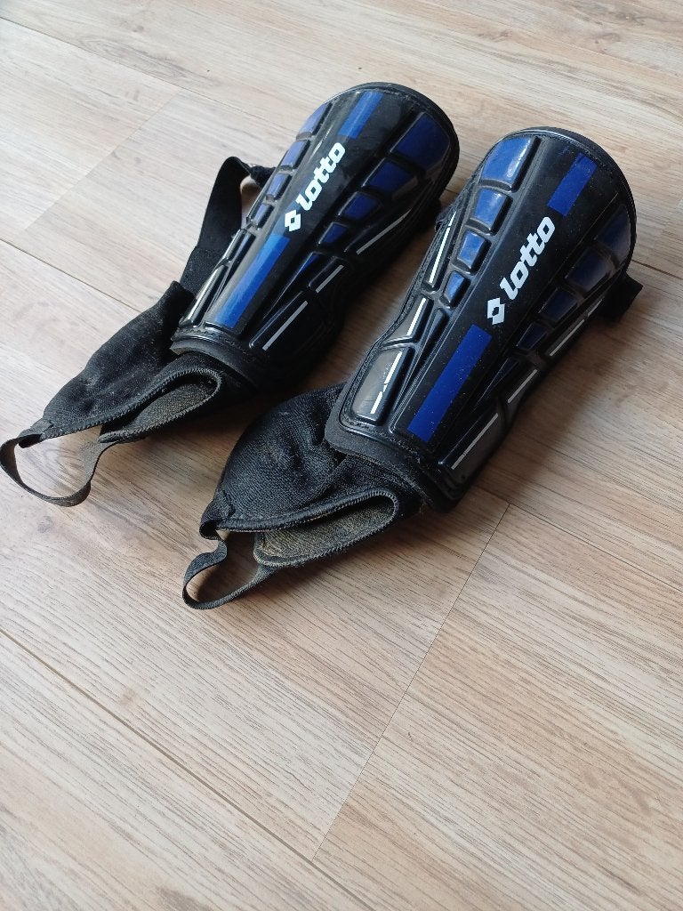Scheenbeschermers kind, Maat XS of kleiner, Ophalen of Verzenden, Gebruikt, Overige typen