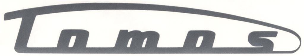 Tomos sticker #14, Ophalen of Verzenden