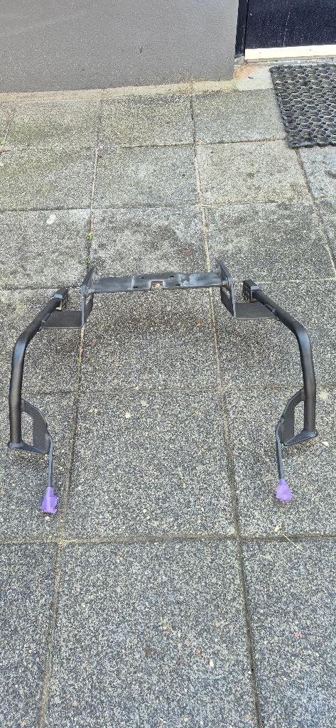 Shad 3p systeem beugels, Motoren, Ophalen, Gebruikt