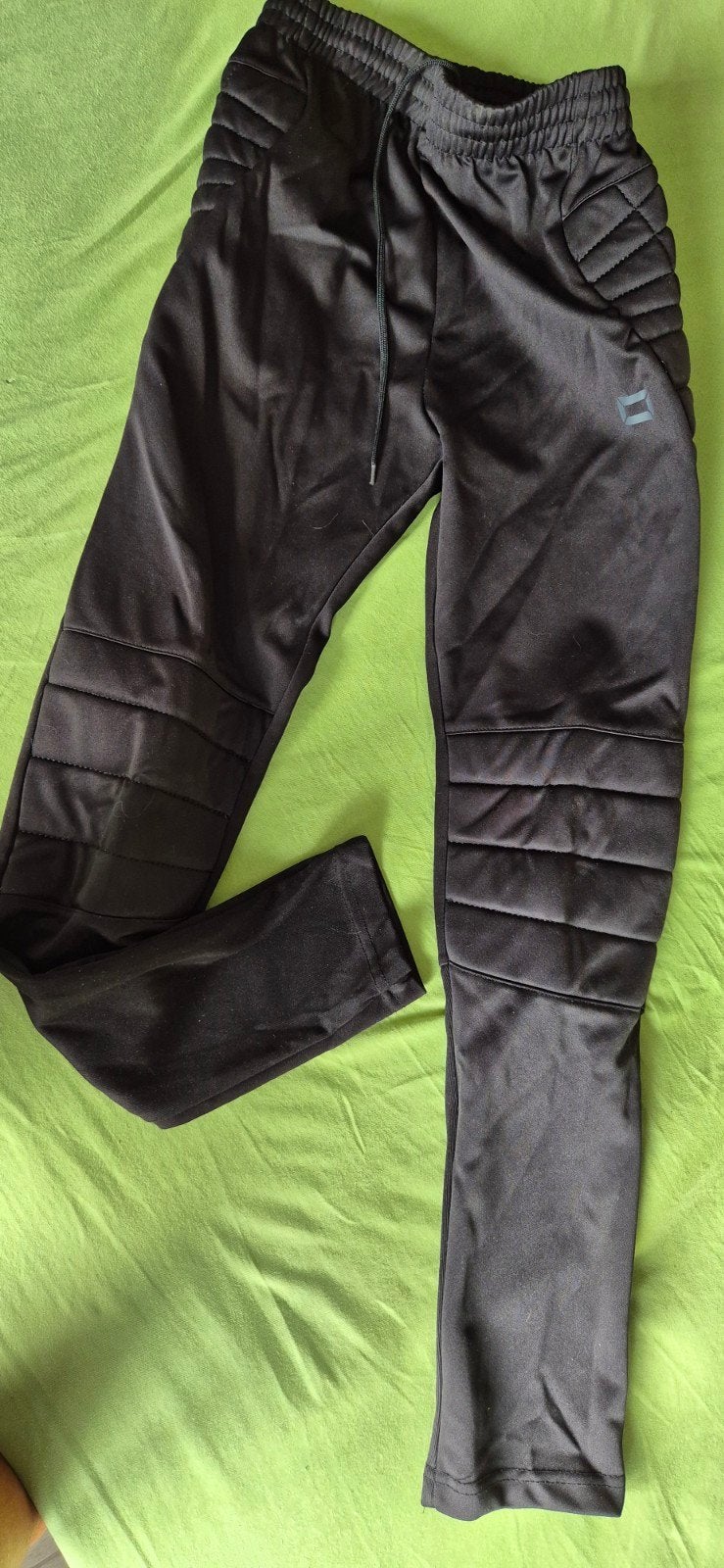 Stanno Keeperbroek Maat 164 - Zo Goed als Nieuw, Broek, Jongen of Meisje, Stanno, Ophalen of Verzenden