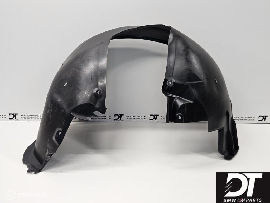 Wielkuip linksvoor BMW 7-serie E38 51718150289, Nieuw, Ophalen of Verzenden, BMW, BMW
