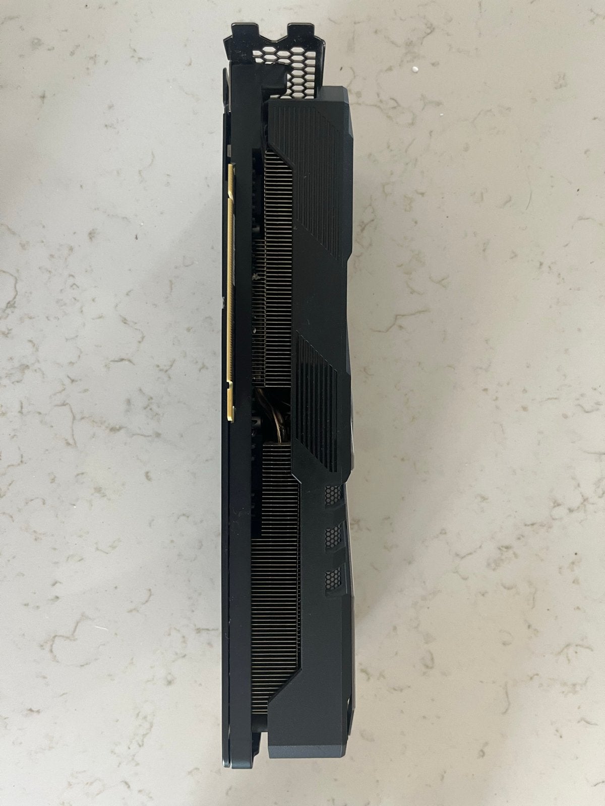 GeForce RTX 3070ti 8gb gddrx6 GamingPro  Videokaart, Computers en Software, Videokaarten, Ophalen, HDMI, GDDR6, PCI-Express 4