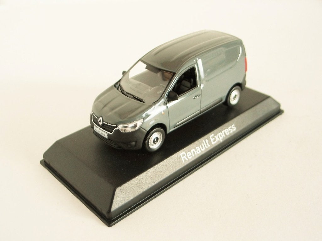 Norev - Renault Express, Ophalen of Verzenden, Nieuw, Auto, Overige merken