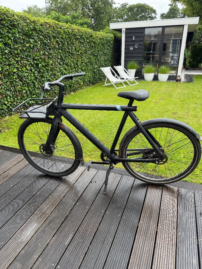 Van Moof S3 voor onderelen, 59 cm of meer, Ophalen, Gebruikt, Vanmoof