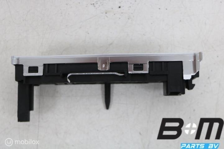 Weergave display automaat Audi A3 8V SB E-tron 8V1713463A, Gebruikt