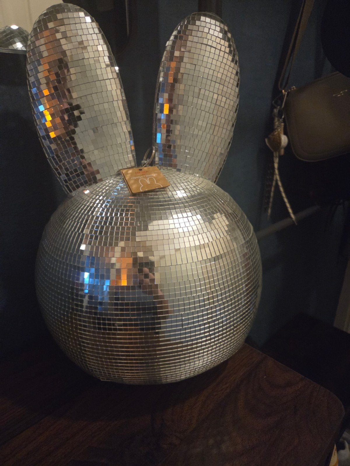 Nijntje x HEMA Limited Edition Discobal - Nieuw met kaartjes, Overige materialen, Ophalen of Verzenden, Zo goed als nieuw, Modern