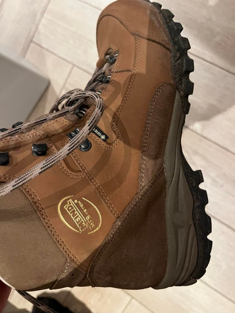 Meindl Wandelschoenen - Comfort Fit - Maat 47, Ophalen of Verzenden, Nieuw, Schoenen