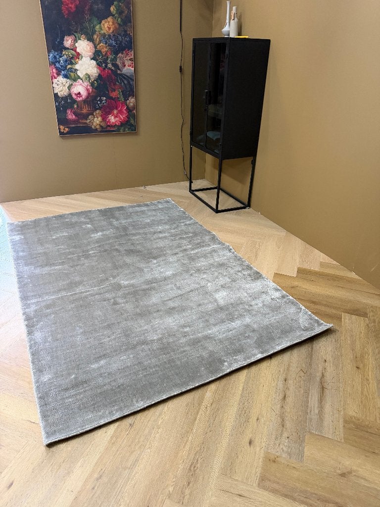 Brinker Rubens Smaragd Vloerkleed 170 x 230cm, Huis en Inrichting, 150 tot 200 cm, Ophalen of Verzenden, Rechthoekig, Groen