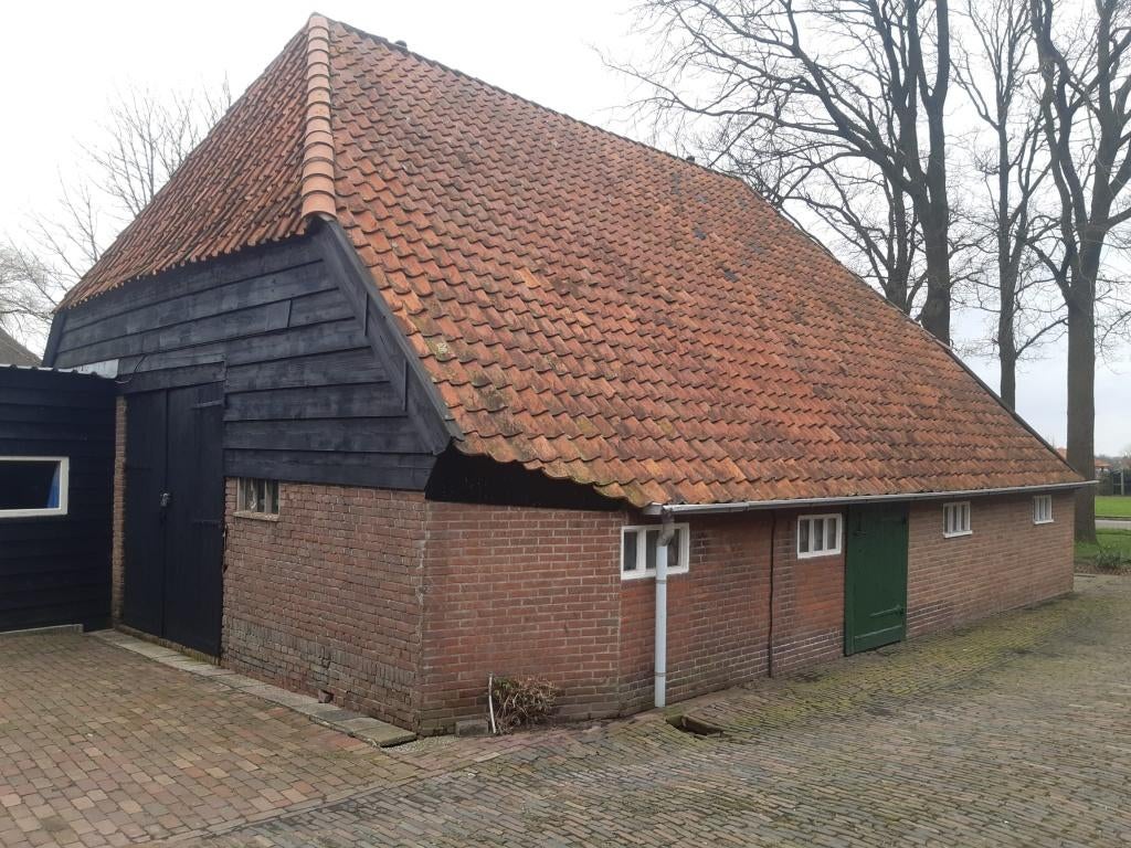 Opslagruimte te huur, 120 m², Huur, Opslag of Loods