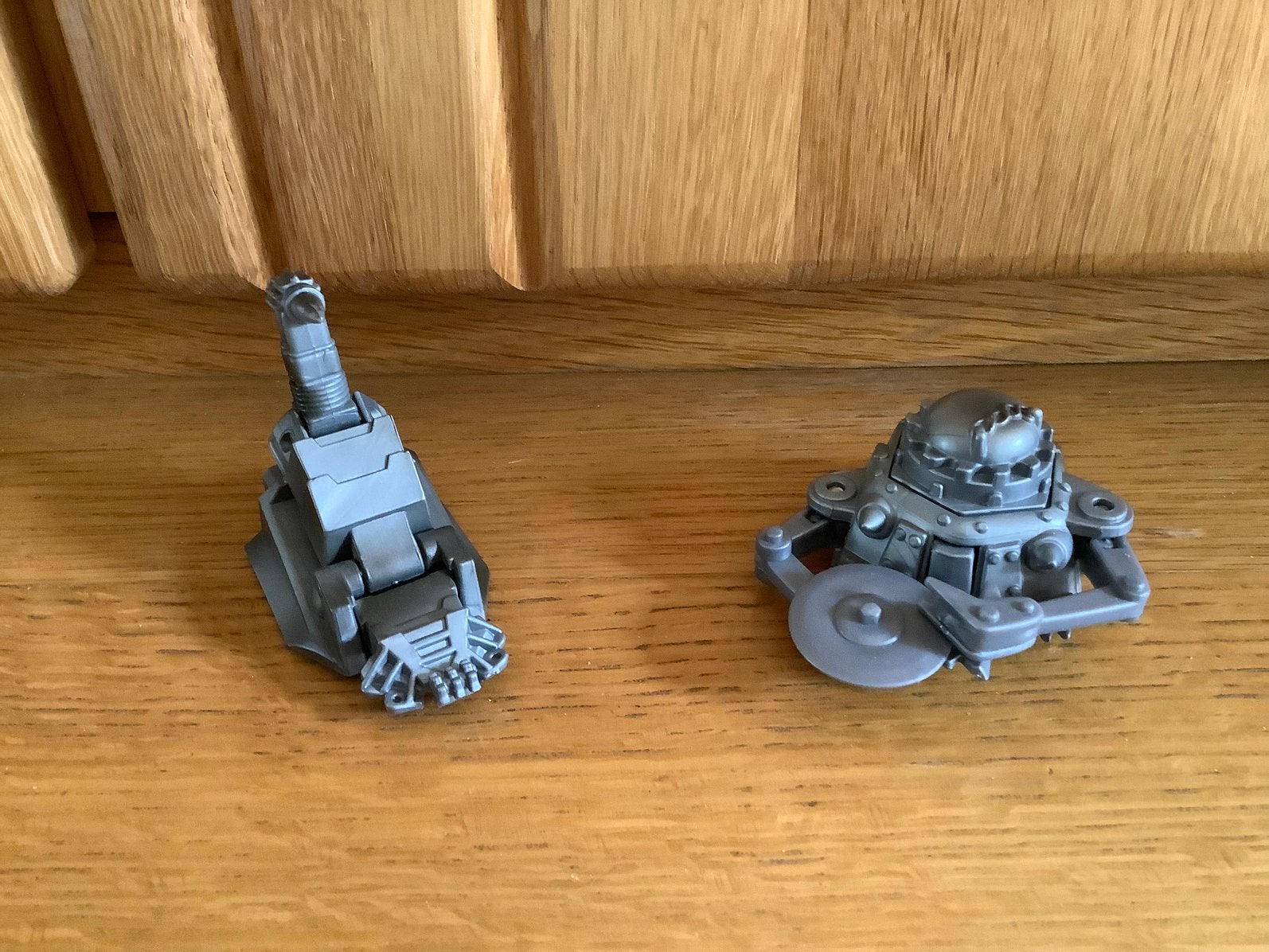 Battle Bots van Road Champs uit 2001, Ophalen of Verzenden, Gebruikt