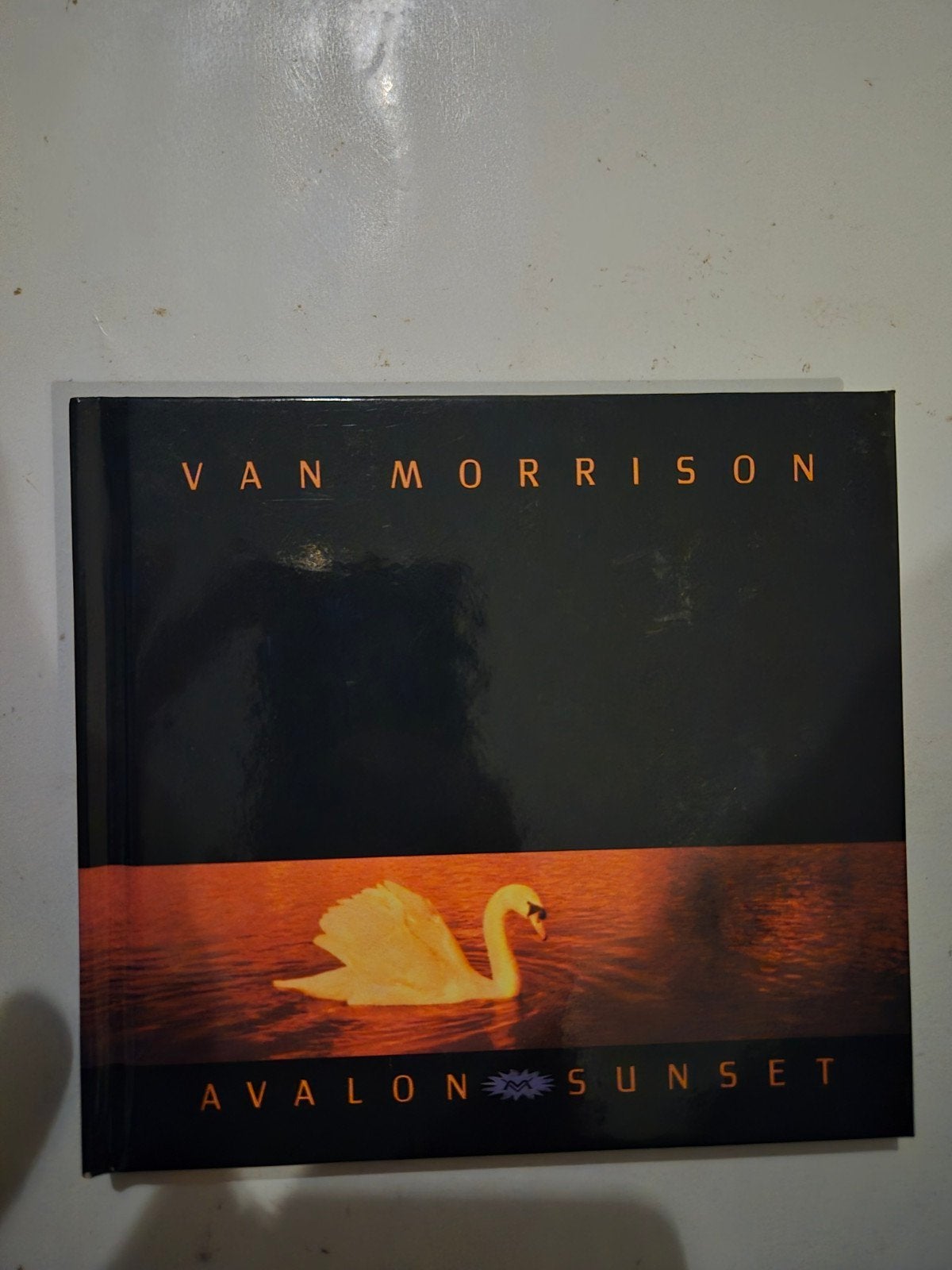 Van Morrison - Avalon sunset. Remastered digibook cd. 2011
C, Ophalen of Verzenden