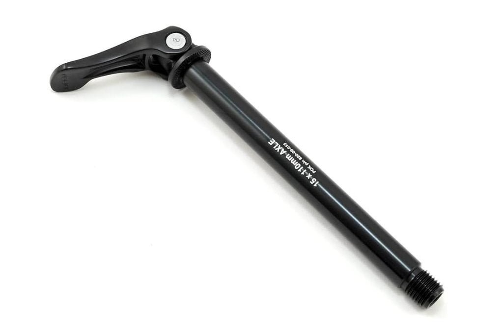 FOX QR Thru axle 15x110., Fietsen en Brommers, Fietsonderdelen, Nieuw, Voorvork, Mountainbike, Ophalen of Verzenden