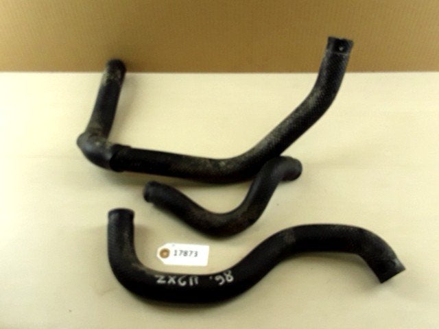 ZX6R 1998 - 1999 Kawasaki Flexibel D1-34119