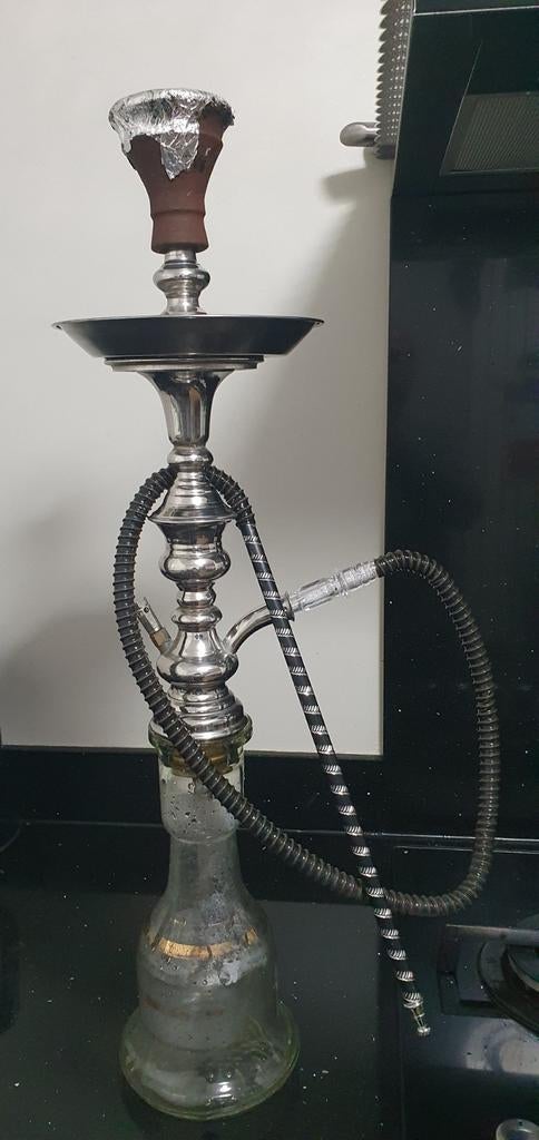 Waterpijp shisha, Ophalen of Verzenden