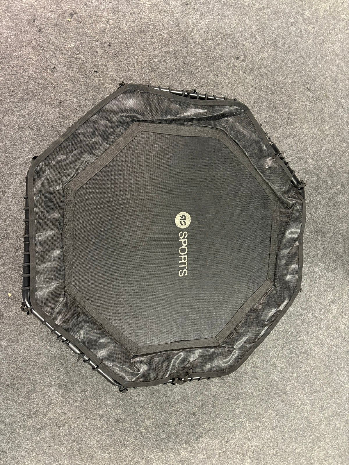 RS Sports Fitness Trampoline - Octagonaal, Ophalen of Verzenden, Gebruikt