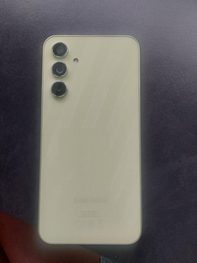 Samsung galaxy A54 , 5G, Telecommunicatie, Mobiele telefoons | Samsung, Overige kleuren, Touchscreen, Ophalen of Verzenden, Zo goed als nieuw