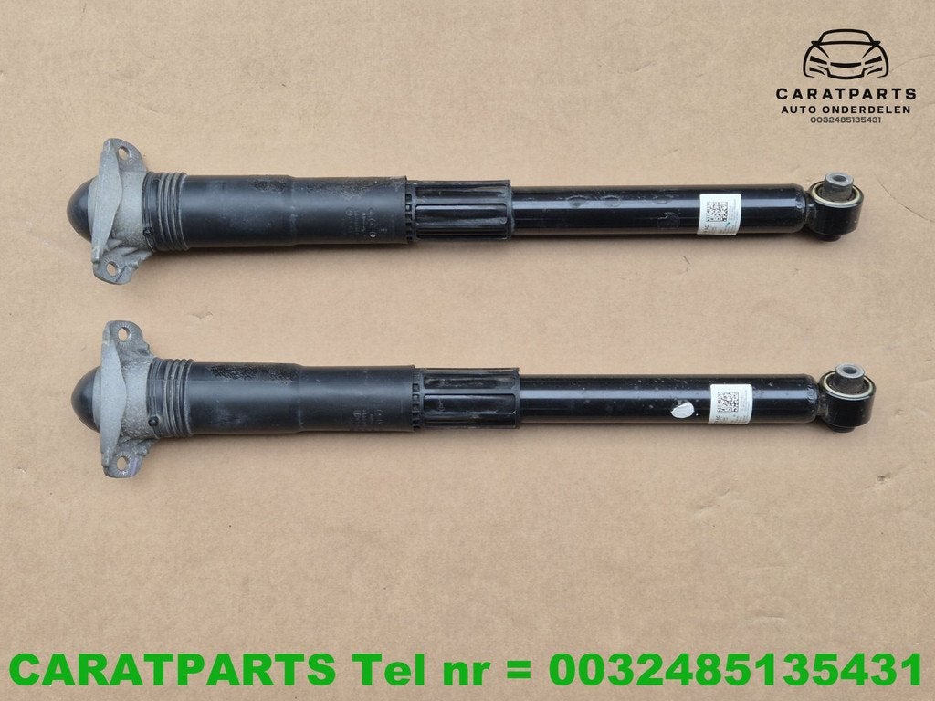 5QS513049AM 5QS512011BJ Tiguan schokdemper Cupra Terramar, Seat, Gebruikt, Volkswagen AG, Berliner Ring 2
38440  Wolfsburg, DE