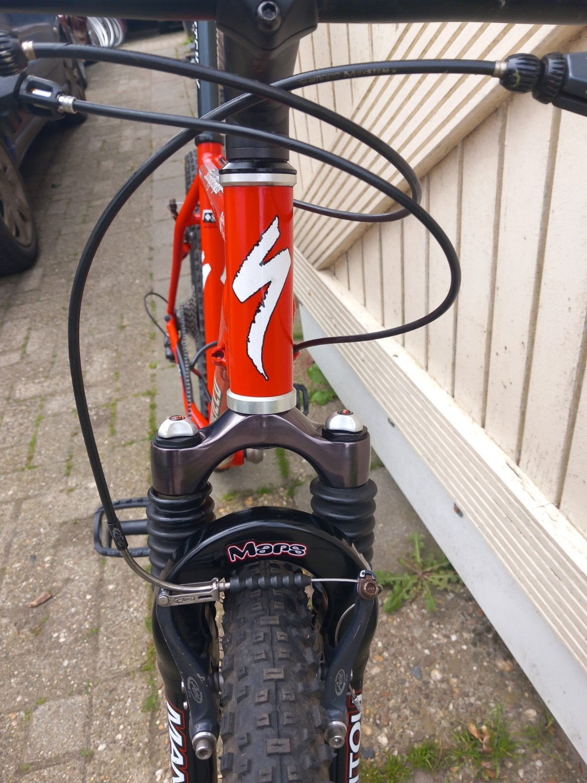 Specialized Stumpjumper Mountainbike., Ophalen, Zo goed als nieuw, Overige typen