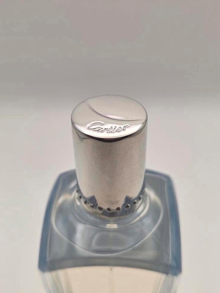 Cartier De Lune Eau De Toilette 75ML Discontinued, Sieraden, Tassen en Uiterlijk, Uiterlijk | Parfum, Ophalen of Verzenden, Nieuw