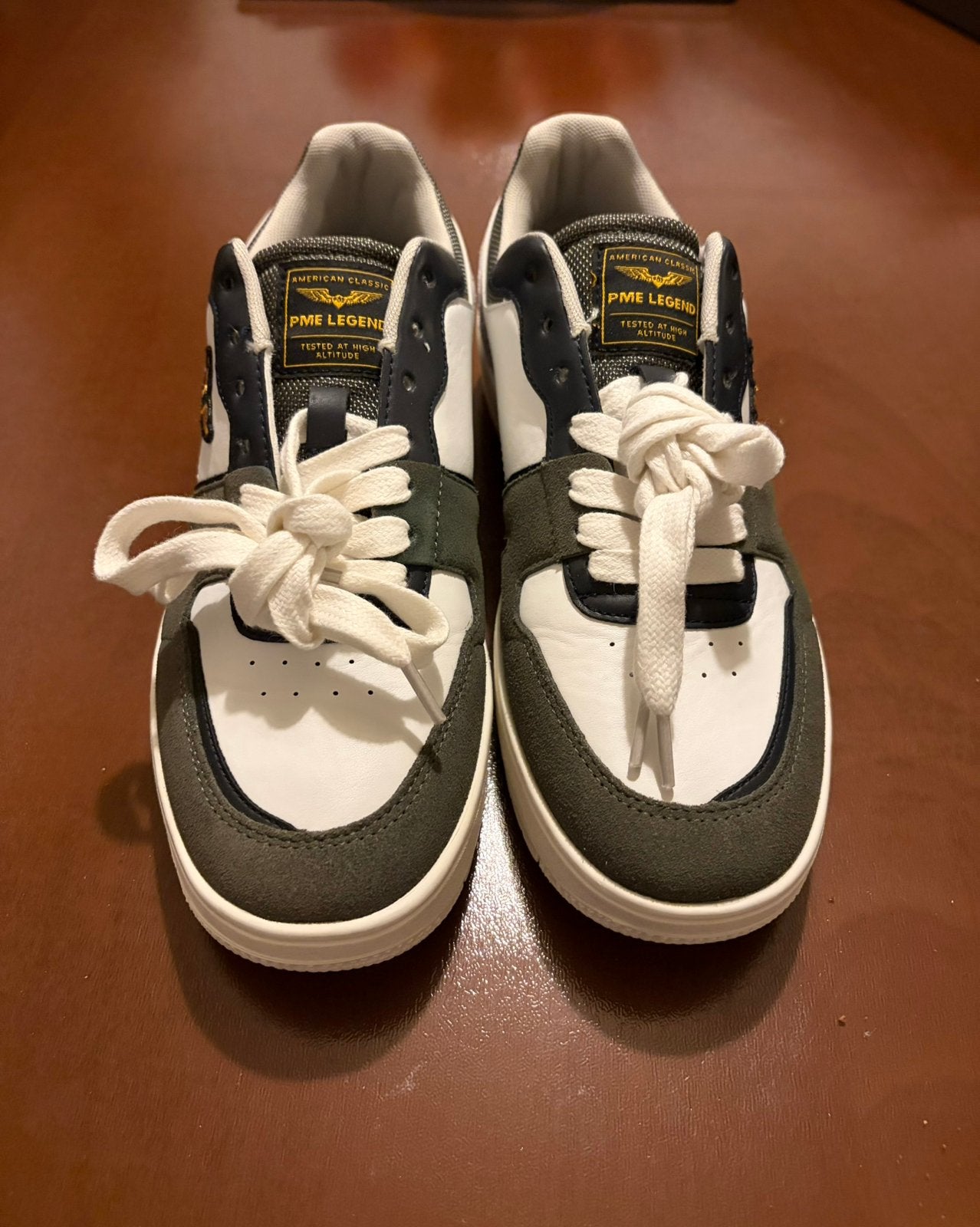 Pme legend, Verzenden, Wit, Nieuw, Sneakers of Gympen