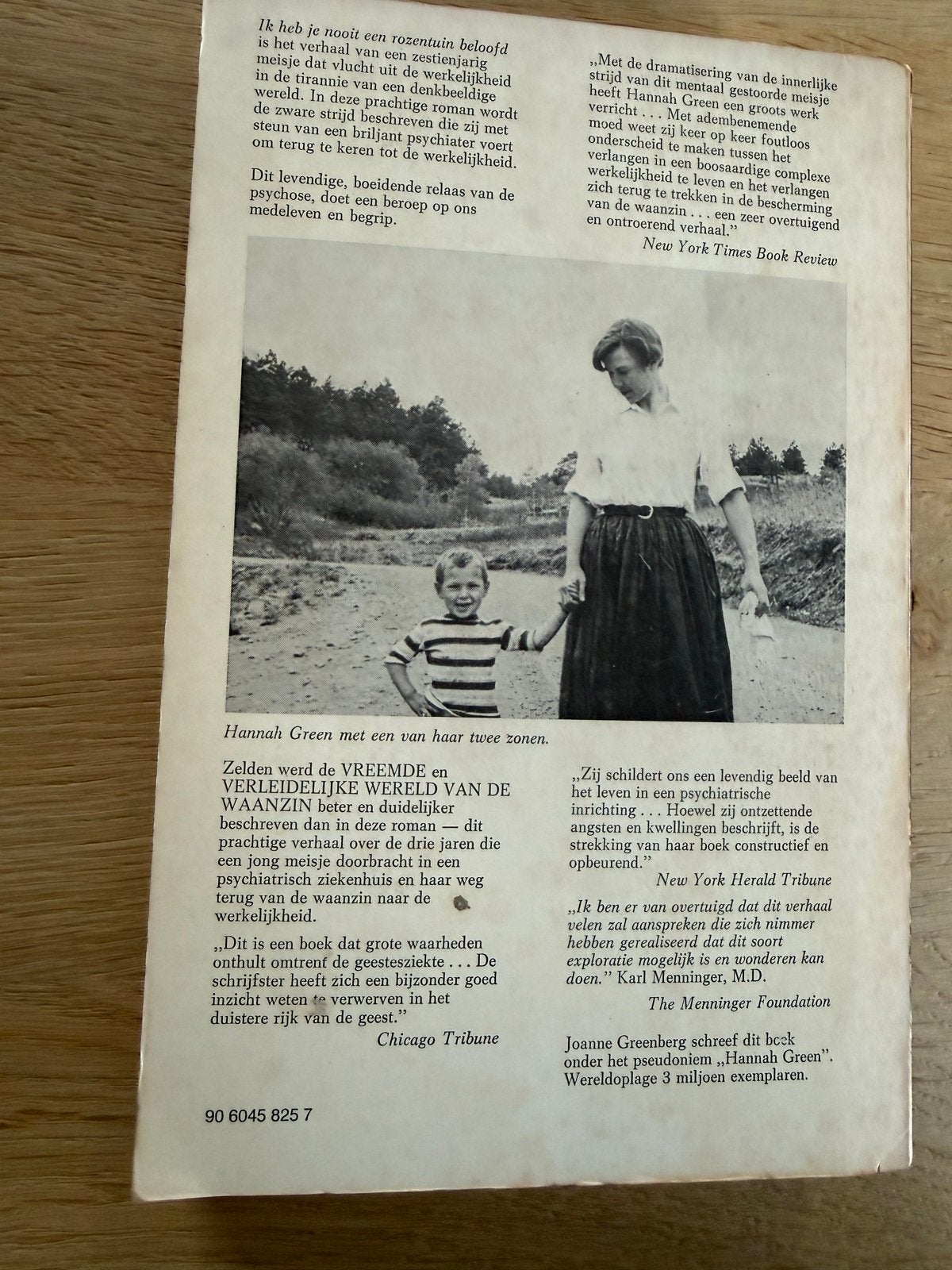 Foto 6 van 5 boeken: psychologie, psychiatrie, waargebeurd verhaal