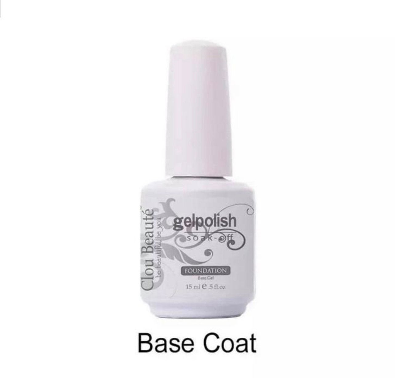 Topcoat/Basecoat/Matt Coat/Primer. Nagels., Overige kleuren, ., Nieuw, Ophalen of Verzenden