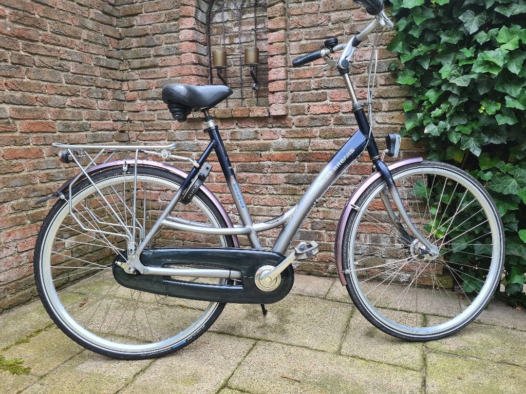 Batavus damesfiets. Zeer netjes + goed. Met 7 versnellingen!, Fietsen en Brommers, Fietsen | Dames | Damesfietsen, Ophalen, Gebruikt