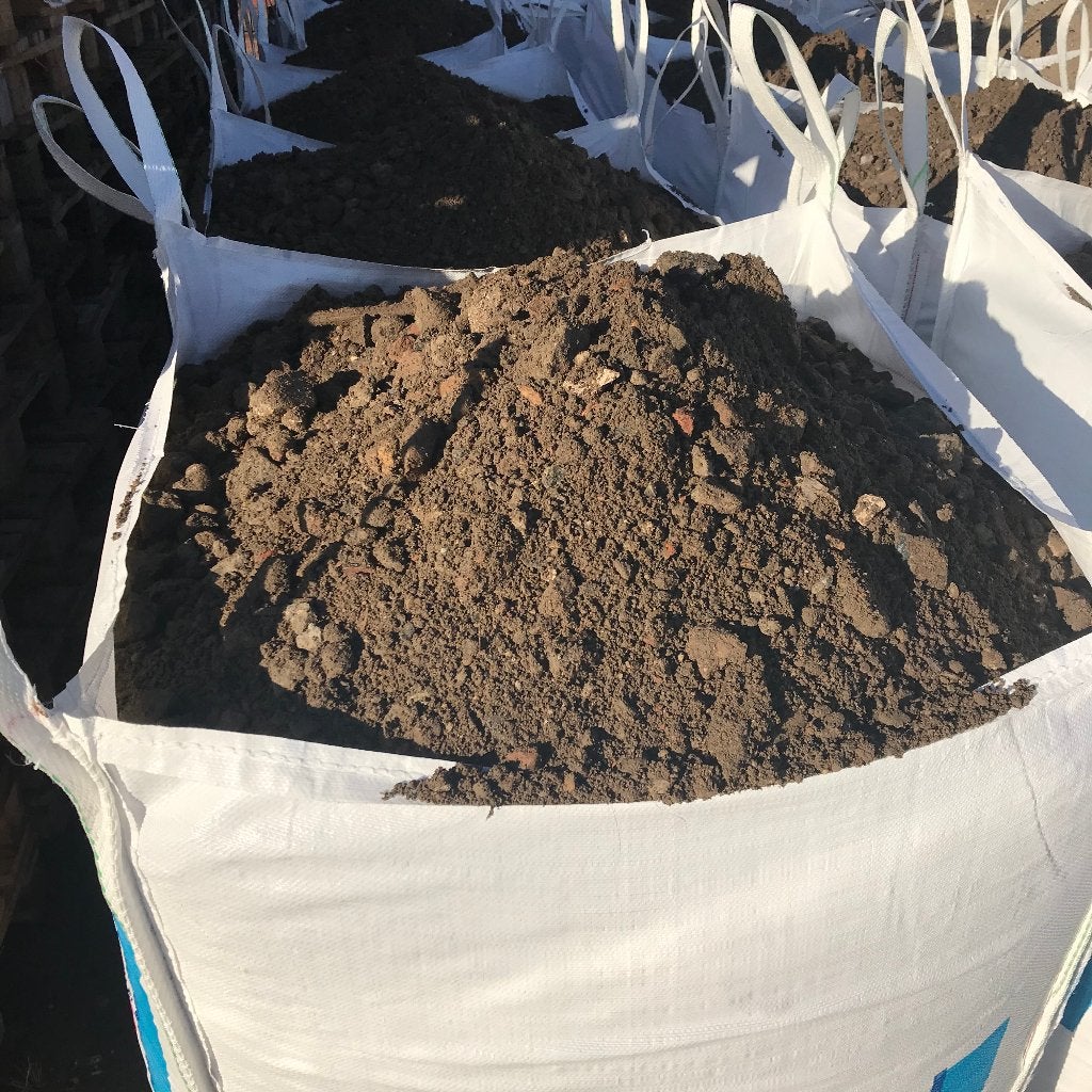TE KOOP Steen-/puinkorrel in bigbags of los gestort, Ophalen, Nieuw, Overige typen